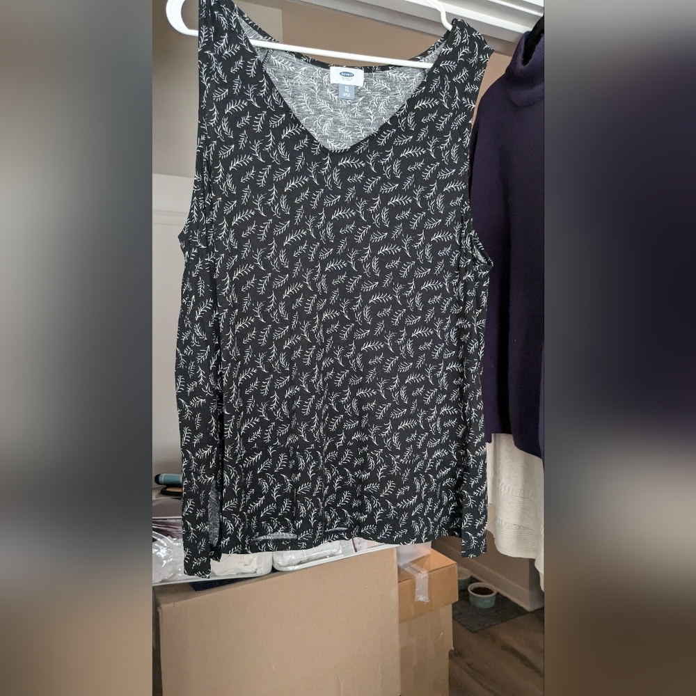 Women's Tank Top